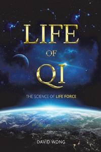 Bokomslag for "Life of Qi"