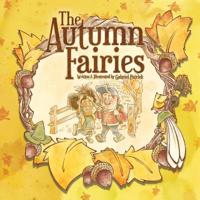 Bokomslag för "The Autumn Fairies"