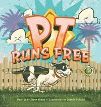 Bokomslag för "PT Runs Free"