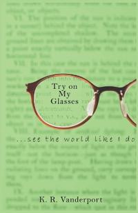 Try on My Glasses