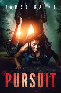 Bokomslag for "Pursuit"
