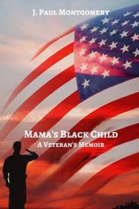 Bokomslag for "Mama's Black Child"