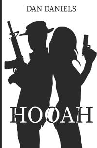 Hooah