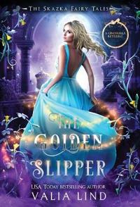 Bokomslag för "The Golden Slipper"