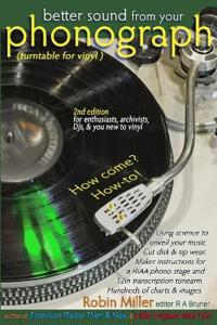 Better Sound from your Phonograph