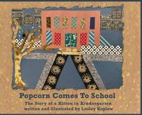 Popcorn Comes to School