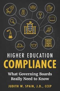 Higher Education Compliance