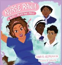 Nurse Rania