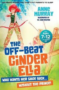 The Off-Beat Cinder Ella