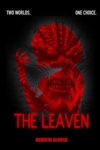 Bokomslag för "The Leaven"