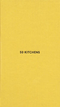 Mark Grotjahn: 50 Kitchens