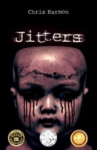Bokomslag for "Jitters"