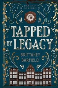 Tapped by Legacy