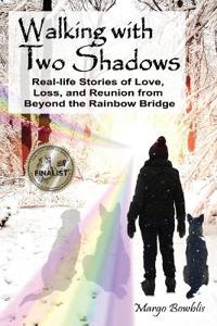 Bokomslag för "Walking with Two Shadows"