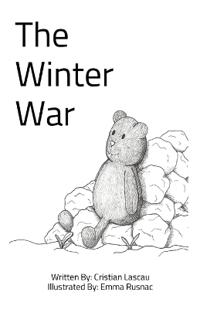 Bokomslag för "The Winter War"