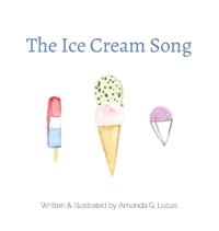 The Ice Cream Song