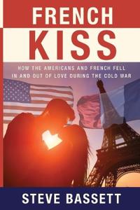 Bokomslag för "French Kiss"