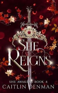 She Reigns