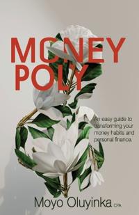 Bokomslag för "Moneypoly"