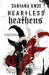Bokomslag för "Heartless Heathens"