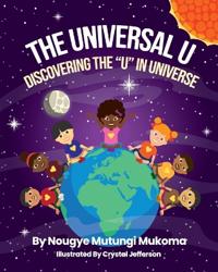 Bokomslag for "The Universal U"