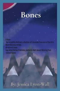 Bokomslag for "Bones"