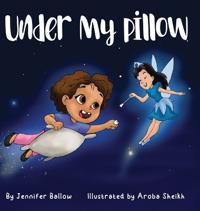 Bokomslag för "Under My Pillow"