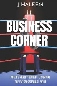 Business Corner