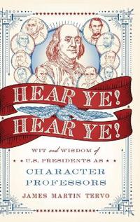 Hear Ye! Hear Ye!
