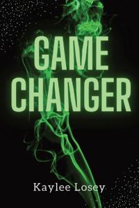 Bokomslag for "Game Changer"