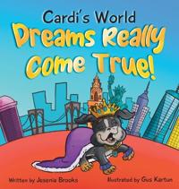 Cardi's World