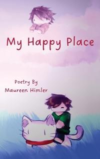 Bokomslag för "My Happy Place"