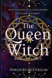 The Queen Witch
