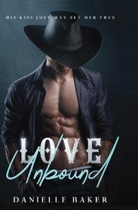 Bokomslag för "Love Unbound"