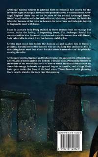 Demon Seekers Into Darkness