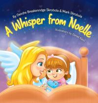 Bokomslag for "A Whisper From Noelle"