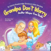 Bokomslag for "Grandpa Don't Worry"