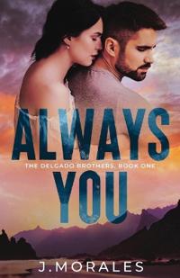 Bokomslag för "Always You"