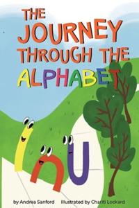 The Journey Through The Alphabet