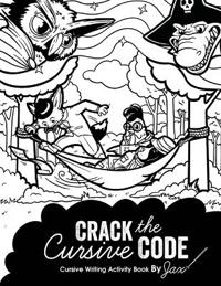Crack the Cursive Code