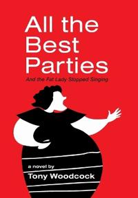 Bokomslag for "All the Best Parties"