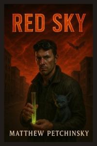 Red Sky