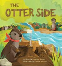 Bokomslag for "The Otter Side"