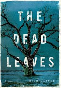Bokomslag för "The Dead Leaves"