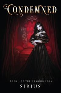 Bokomslag for "Condemned"