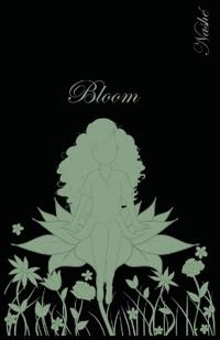 Bokomslag för "Bloom"