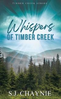 Whispers of Timber Creek