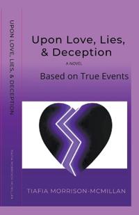 Bokomslag for "Upon Love, Lies, & Deception"