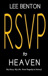 Bokomslag för "RSVP to Heaven"