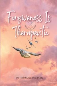 Forgiveness Is Therapeutic